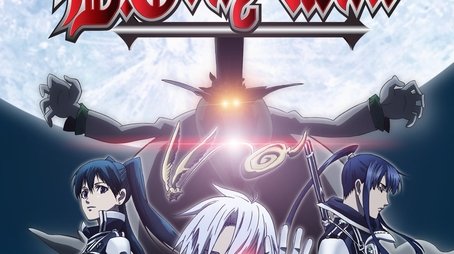 Season 1 (2006) - Season 1 poster and promotional image