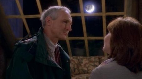 Inconstant Moon (1996) - Episode 12 poster and promotional image