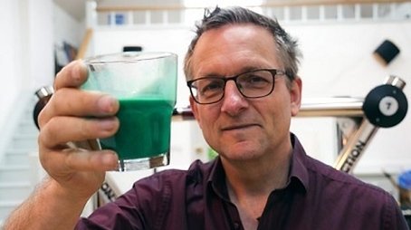 The Placebo Experiment: Can My Brain Cure My Body? (2018) - Episode 8 poster and promotional image