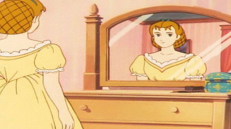 The battle begins! (1987) - Episode 4 poster and promotional image