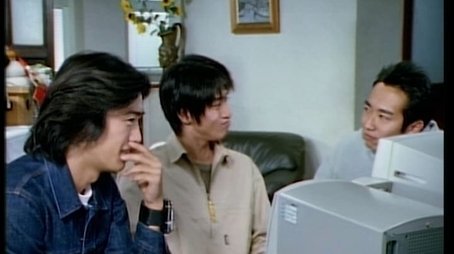 Rescue File 99 (1999) - Episode 44 poster and promotional image