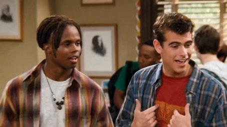 Teacher's Pet (1995) - Episode 4 poster and promotional image