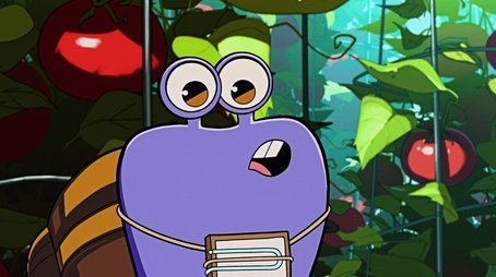Chet Gets Burned (2014) - Episode 24 poster and promotional image