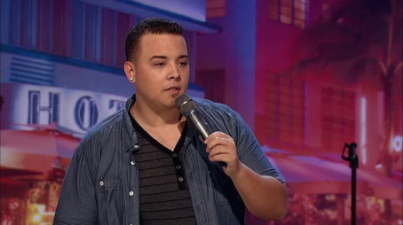 Gabriel Iglesias Presents Stand-Up Revolution Stagione 1