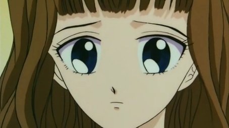 Passing each other "I can't bear it! I'm so lonely..." (1995) - Episode 57 poster and promotional image