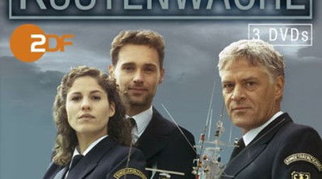 Kuestenwache season 6 (2003) - Season 6 poster and promotional image