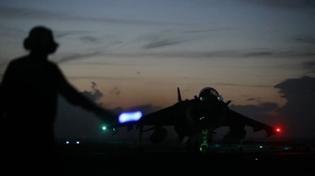 Alien Air Force (2022) - Episode 7 poster and promotional image