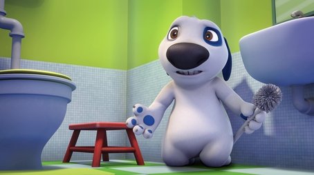 Friends Forever (2016) - Episode 36 poster and promotional image