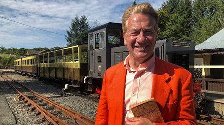 Great British Railway Journeys Stagione 12