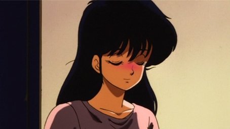 Message in Rouge (1991) - Episode 8 poster and promotional image
