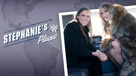 The Evolution of Charlotte Flair - Episode 5