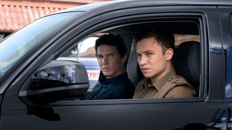 Wolves (2018) - Episode 4 poster and promotional image