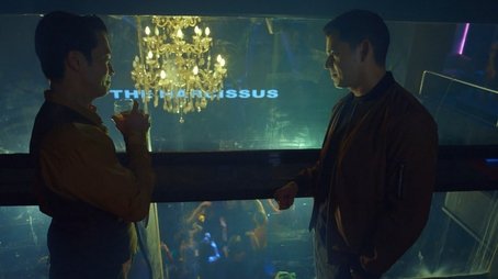 Enter the Narcissus (2023) - Episode 81 poster and promotional image