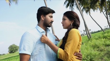 Will Nandini Be Impressed? (2017) - Episode 46 poster and promotional image