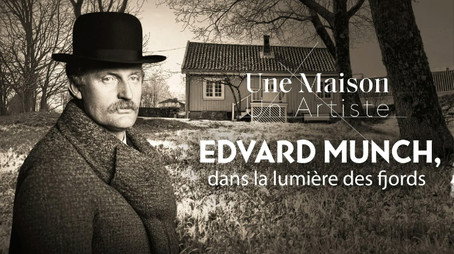 Une maison, un artiste Сезон 14