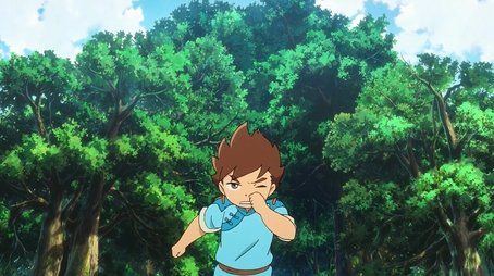 The Power of Bonds (2016) - Episode 1 poster and promotional image