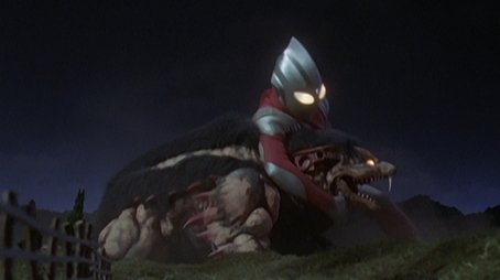Monster Zoo (1997) - Episode 30 poster and promotional image