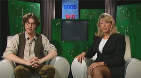 Brass Eye Sezona 1