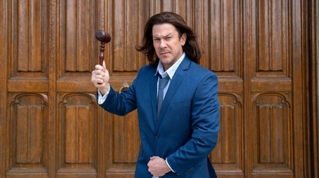 Imagem Leverage: Redemption (3x4) 24 abril 2025