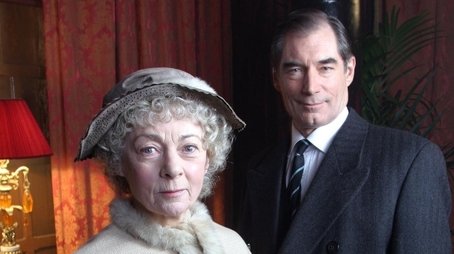 Series 3 (2007) - Season 3 poster and promotional image