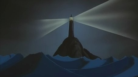 The Lighthouse (1990) - Episode 25 poster and promotional image