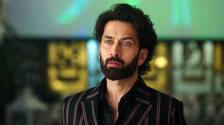 Ram's Birthday Surprise (2022) - Episode 100 poster and promotional image