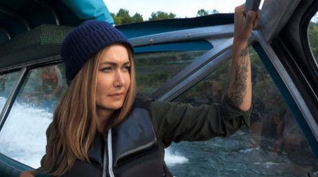 Alaskan Lake Monster (2022) - Episode 5 poster and promotional image