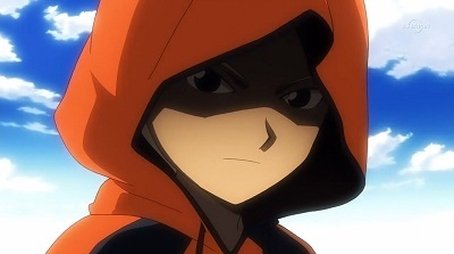 The TV Reporter is Here! (2012) - Episode 46 poster and promotional image
