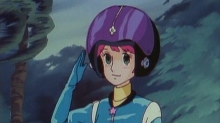 Fly, Albatross (1983) - Episode 54 poster and promotional image