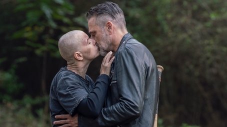 Walk with Us (2020) - Episode 12 poster and promotional image