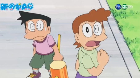 ドラえもん シーズン 1