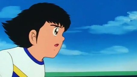 Tsubasa gegen Pierre - ein fairer Kampf