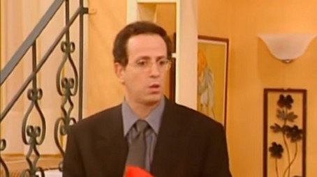 Κωνσταντίνου και Ελένης Сезон 1