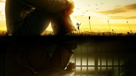 The Innocence Files (2020) poster
