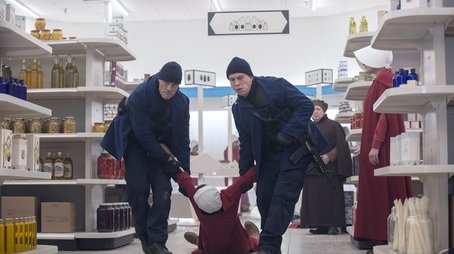 Heroic (2019) - Episode 9 poster and promotional image