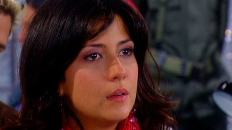 Merlina, mujer divina Сезон 1