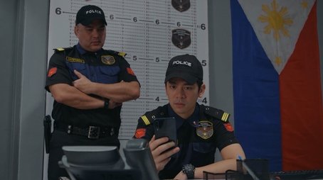 Friendship (2022) - Episode 13 poster and promotional image