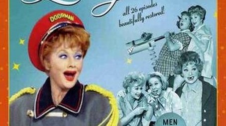 Season 3 (1964) - Season 3 poster and promotional image
