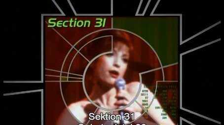 Section 31: Hidden File 03 (S06) (None) - Episode 93 poster and promotional image