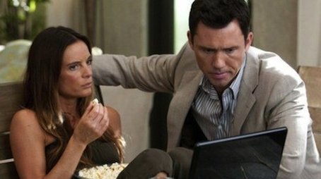 Enemies Closer (2010) - Episode 13 poster and promotional image