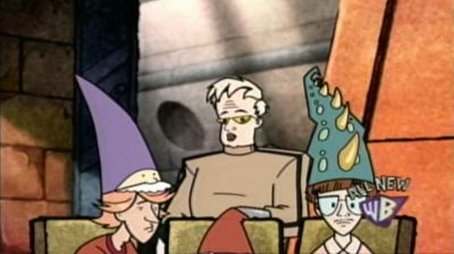 Shaggy and Scooby World (2007) - Episode 1 poster and promotional image