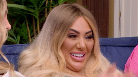 Celebs Go Dating Сезон 9