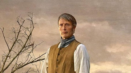 Bastarden (2024) poster