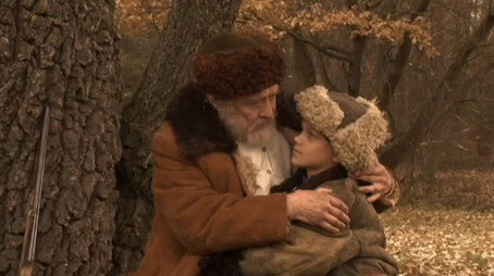 Талаш Sezóna 1