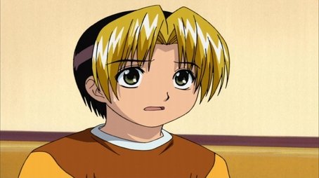 The Preliminary Starts (2002) - Episode 1 poster and promotional image