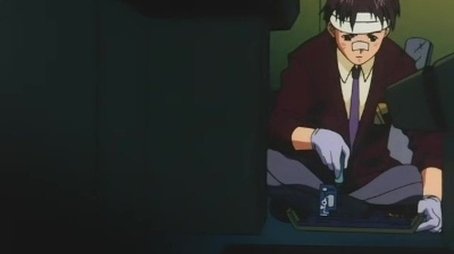 Things You Can't Give Up (2000) - Episode 20 poster and promotional image