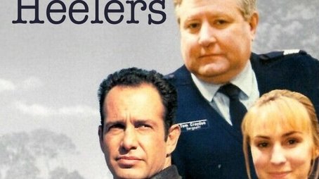Season 2 (1995) - Season 2 poster and promotional image