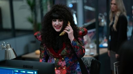 March Madness (2024) - Episode 7 poster and promotional image