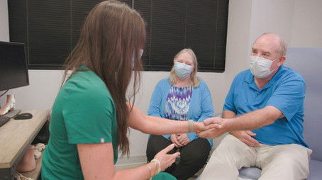 My Thumb Is a Toe! (2022) - Episode 1 poster and promotional image