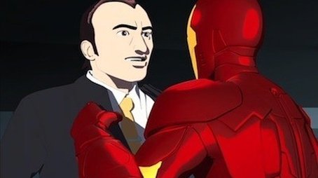 Control-Alt-Delete (2012) - Episode 19 poster and promotional image